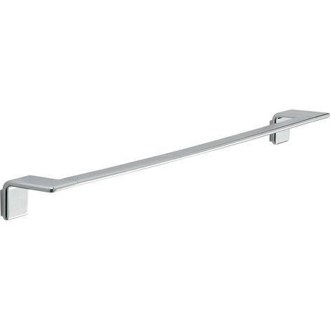 Sapho Gedy Il Giglio - Porta asciugamani, lunghezza 60 cm, cromo A9216013 (1/3)