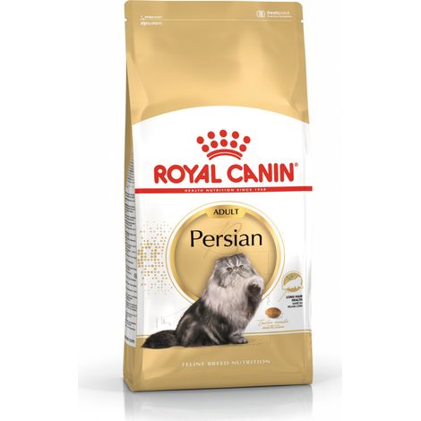 Royal Canin Persian Adult Trockenfutter für Katzen 4 kg (1/5)
