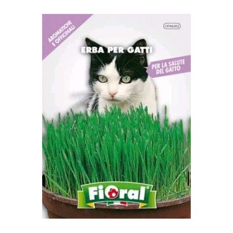 Semences de plantes aromatiques et officinales en sachet pour jardinier amateur (1/5)