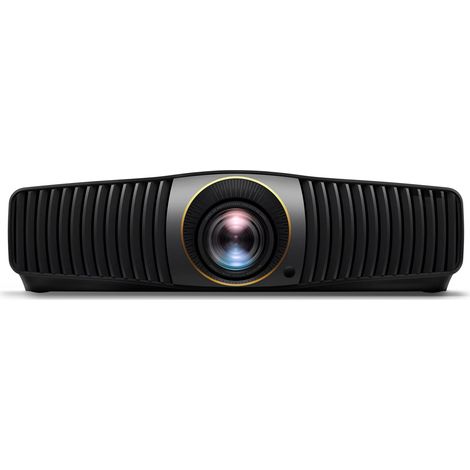BenQ BR9708 Projecteur à focale courte 2600 ANSI lumens DLP UHD 4K (3840x2160) Compatibilité 3D Noir (1/4)