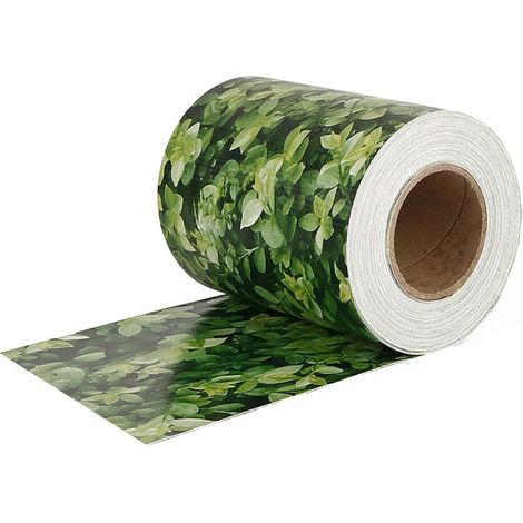 C FRANGIVISTA P/REC PVC 19CMX35M FOGLIAME