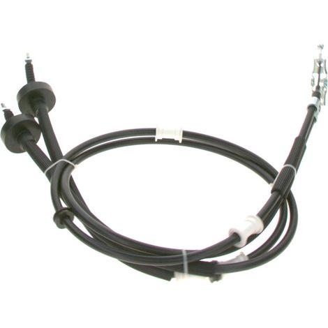 Tirette à câble, frein de stationnement Bosch 1 987 477 527 CHEVROLET 24 425 108 (1/3)