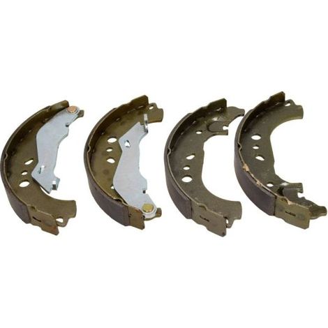 Jeu de mâchoires de frein MAXGEAR 19-3322 SEAT 6R0698525B