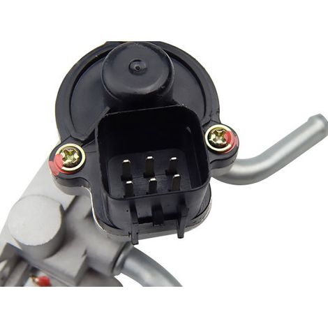 Suitable for Cheetah V31/4G64 Guangzhou Auto Parts Idle Speed Motor (Mitsubishi) MD614946 (1/3)