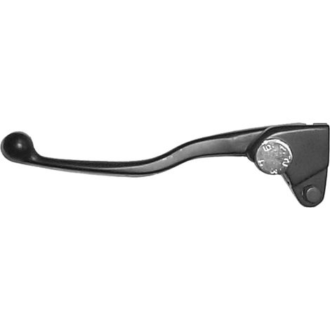 Maneta de embrague negra V Parts Kawasaki ZZR 600/KLE 500 90-07