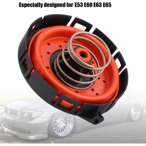 Bouchon de reniflard PCV pour moteur auto, valve ventilation positive, pièce 14506018001, compatible remplacement, haute qualité, étanche. (1/5)