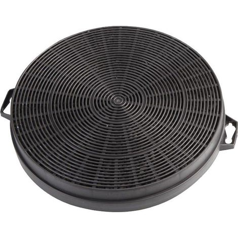 Filtro a carbone tipo 539 - Cappa aspirante - CANDY - 370568015250023848 (1/2)