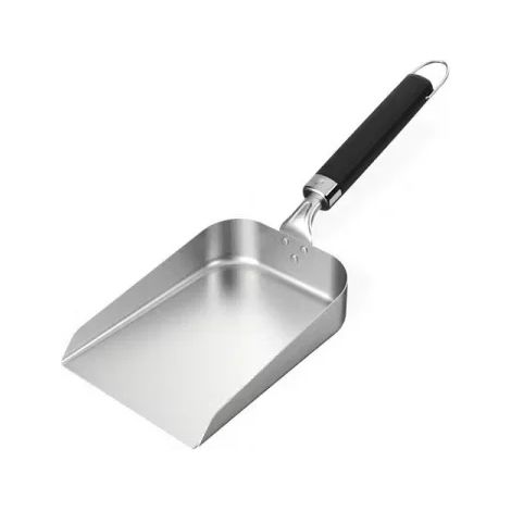 Pelle pour plancha - Weber (1/3)
