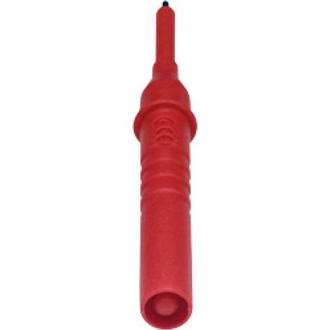 Sonde de test Chauvin Arnoux CAT IV 600 V ( Prix pour 1 )
