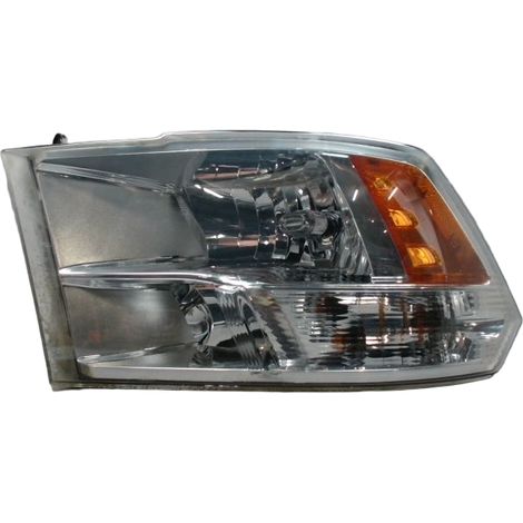 Phare Gauche Dodge Ram 4x4 [PRODUIT D'OCCASION]♻️68001485 (1/3)