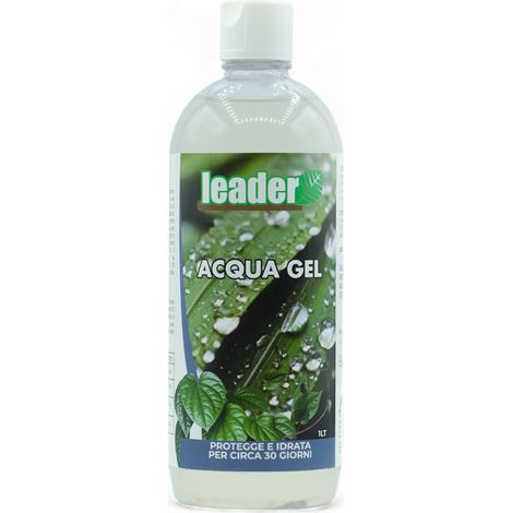 LEADER ACQUA GEL 1lt (1/5)