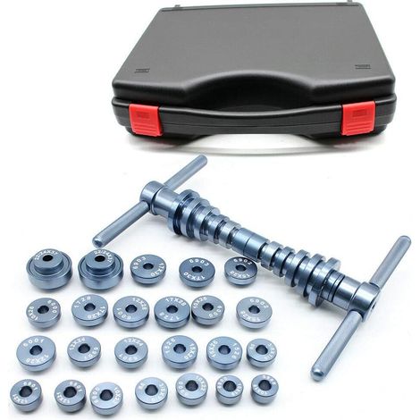 Fahrrad-Pedallager Bearing Press Kit BB Axis Achslager Montagewerkzeug