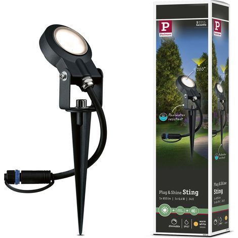 Outdoor Plug (1/5)