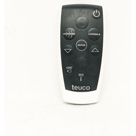 Ricambio telecomando hydrosonic per vasca Teuco 8100232321
