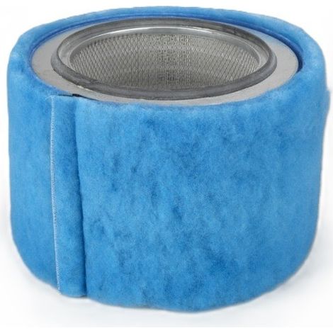 Cartouche en Fibre de Verre DONALDSON Dryflo DMC-D 570x635mm avec Ruban - 2625045