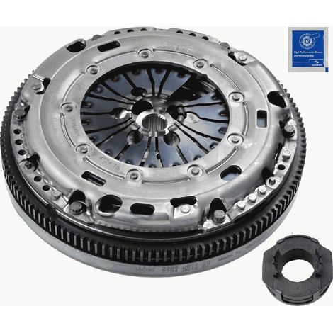 KIT D'EMBRAYAGE 2290602004 SACHS