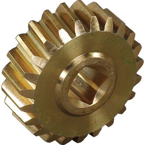 Pignon AS-MOTOR E03111ASM