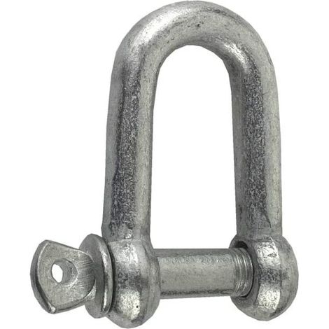 GRILLI DIRITTI INOX MM.6