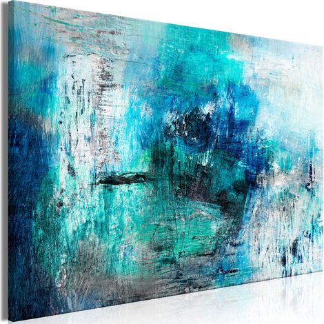 Tableau Imprimé "After Storm Wide" 60 x 90 cm (1/2)