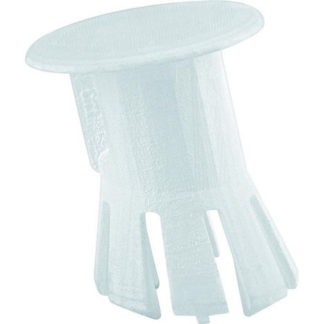 Tapón de sellado GROHE 49016 para combinación de inodoro de cerámica europea blanco alpino