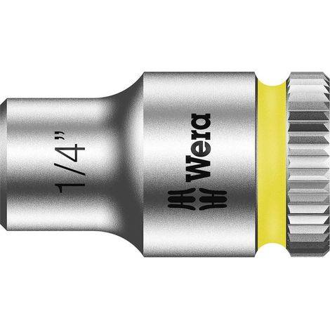 Chiave a bussola Wera 8790 hma uso manuale macchina 23 mm (1/3)