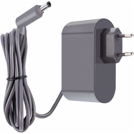 For Dyson V6 V7 V8 Replacement Charger DC58 DC59 DC61 DC62 SV03 SV04 SV05 SV06 Absolute Animal Fluffy Motorhead Power Adapter (1/5)