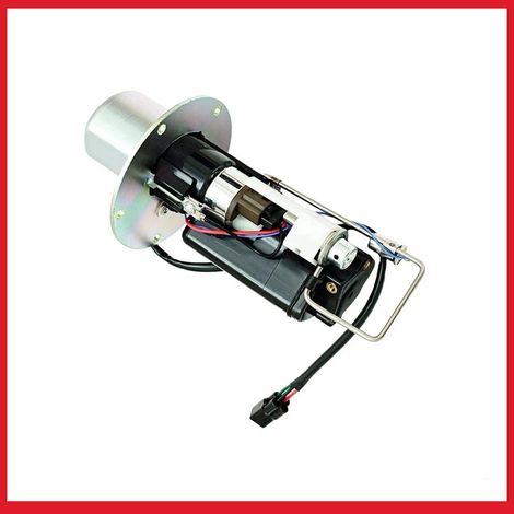 Kraftstoffpumpe 49040-0809 - Passend für Kawasaki Ninja ZX-10R 2004-2005 (1/4)