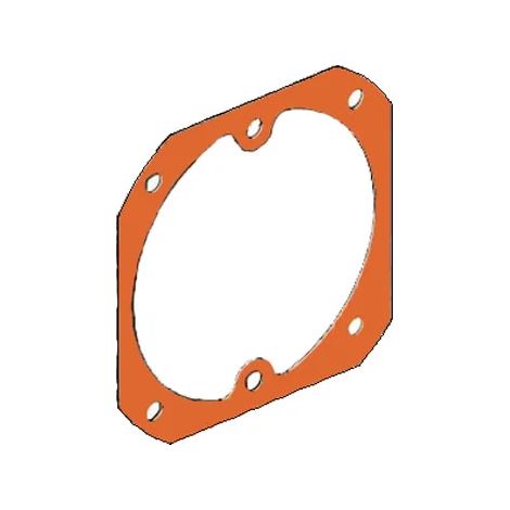 faac pièce détachée joint réservoir armoire de commande 24 v 63000276 (1/3)