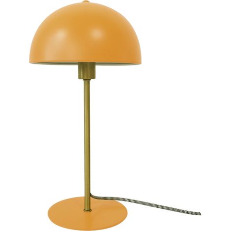 Leitmotiv Bonnet Tischleuchte aus Metall (1/3)