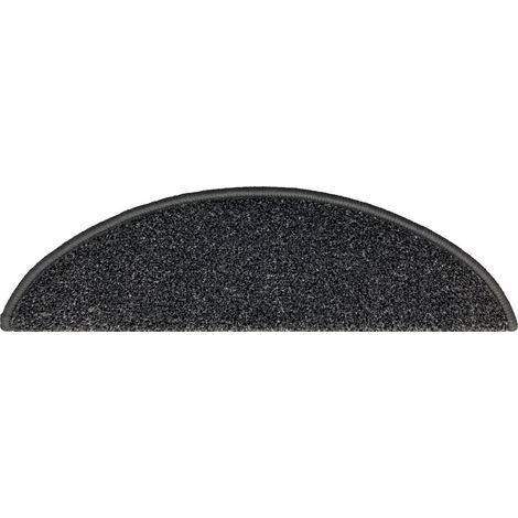 Scala Atene - Nero - 20x56 cm -15 unità (1/2)