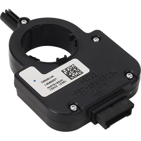 Lenksäulenwinkelsensor 13579709, hochpräzise, SRX-kompatibel, Lenkrad-Ersatzteil, zuverlässige Messung (1/5)