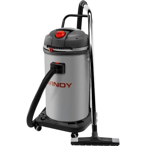 Aspirapolvere e aspiraliquidi professionale Lavor Pro Windy 265 PF 2400W (1/4)