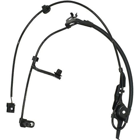 Capteur de vitesse de roue ABS 89542-06081 8954206081 Avant droit pour 2018-2022, 2019-2021 (1/5)
