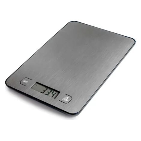 Báscula de cocina ibili class función tara apagado automático 5 kg (1/2)