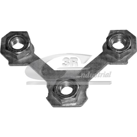 3RG 50748 REFUERZO BRAZO