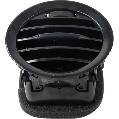 Interior air vent grille – for Opel Corsa D Adam – air conditioning vent grille – part number 13417363 / 13365420 (1/5)