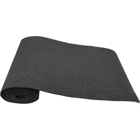 Tapis à griffer adhésif découpable pour chat, résistant à l'usure, pour canapé, accessoire pour chat agréable au toucher. (1/5)