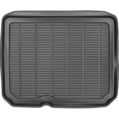 Tapis de coffre MAX-MAT 910309 - Citroën C4 II Berline 2010-2017 (1/5)