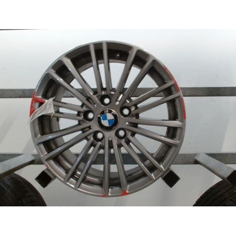 [PRODUIT D'OCCASION] Jante Aluminium BMW Serie 1 II (f20/f21) 2011-... ♻️ Ref Oe. 36116879185 - Garantie à vie