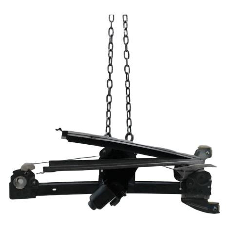 Mecanisme+moteur Leve-glace Avant Droit PEUGEOT 107 Phase 1 2005-2008 [PRODUIT D'OCCASION]♻️9222t6 (1/3)