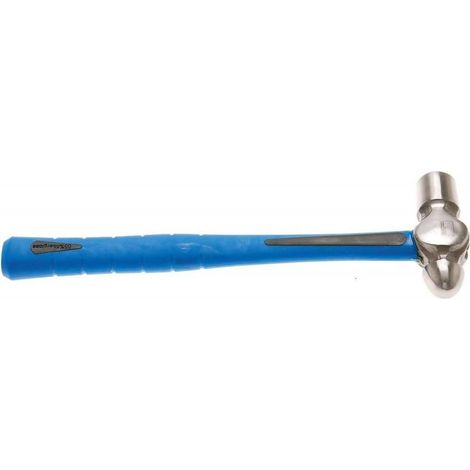 Marteau à Boule de Débosselage 700 g - Poignée Ergonomique - Précision et Confort d Utilisation - D-Work (1/5)