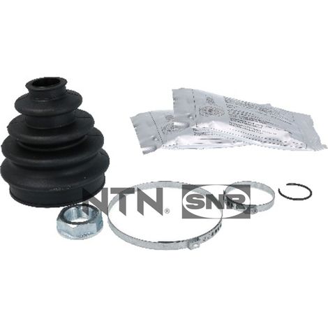 Kits soufflet coté roue - OBK59.001 - SNR - Compatible avec véhicule Vauxhall, Peugeot, Opel, DS, Citroen, Lancia, Fiat