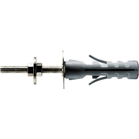 TASSELLO NYLON 'CA-HTL04' M6 - mm.12/45 - pz. 2