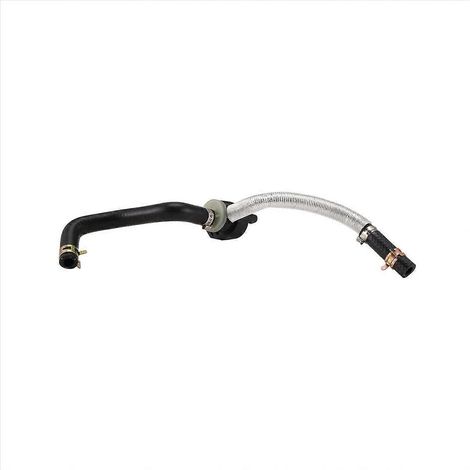 Compatible avec les conduits de ventilation moteur des modèles W176, A180, W246, B200, C117, CLA180, AB et GLA. (2700180800 A2700180) (1/5)
