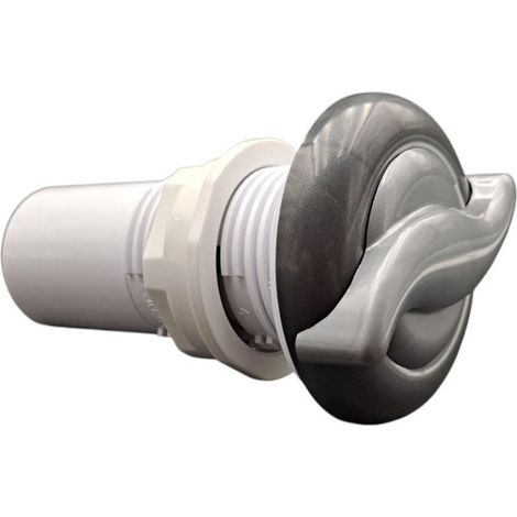 Ricambio maniglia controllo aria per minipiscina J200 Jacuzzi 224603850 (1/2)