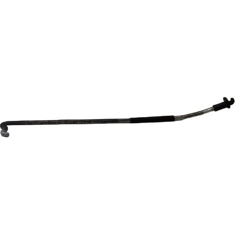 [PRODUIT D'OCCASION] Bequille Capot PEUGEOT 107 3p ♻️ Ref Oe. 792747 - Garantie à vie (1/2)