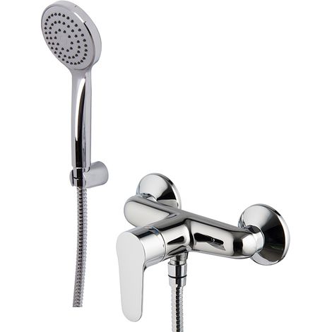 juego de ducha Dessi Home (1/2)