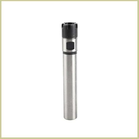 Cocosity Porte-enfants à collet Collet Chuck Hilder Milling Cutter Straight Extension Tod ER16M-100L 100 mm outillage fraiseuse (1/4)