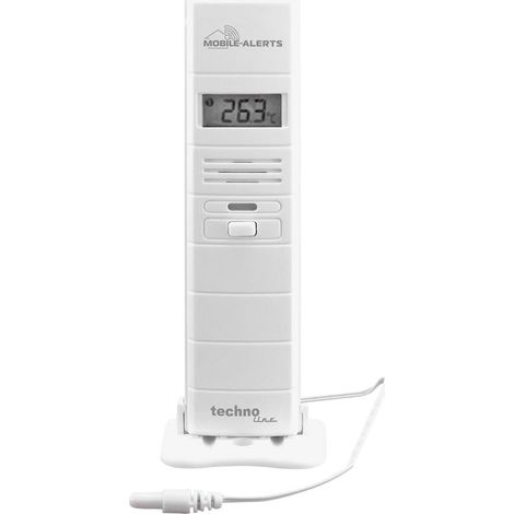 Techno Line Mobile Alerts MA10300 (1/3)