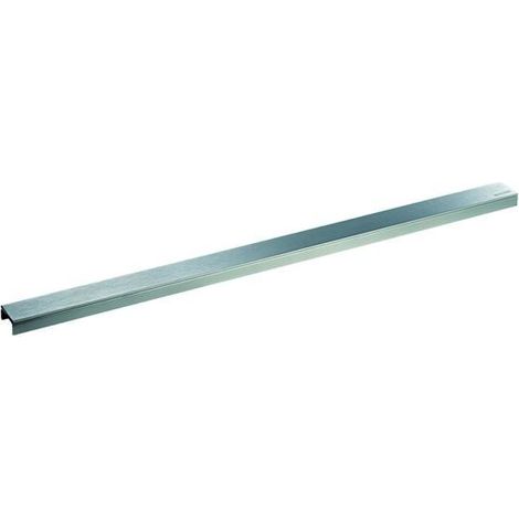 Dallmer 520678 Couvercle CeraLine Design mat (1/2)